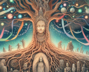 La voix de la Terre