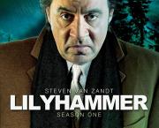 Lilyhammer - Saison 1