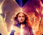 X-Men : Dark Phoenix