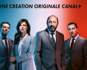 Baron Noir - Saison 2