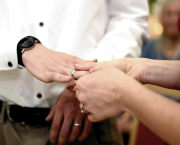 Mariage