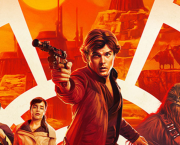 Solo : A Star Wars Story