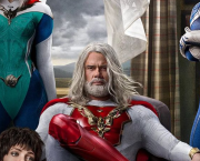 Jupiter's Legacy - Saison 1