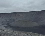 La magie augmentée de Hverfjall