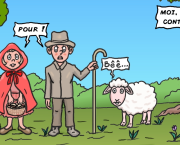 La chasse aux loups : pour ou contre ?