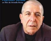 Leonard Cohen : Portrait intime