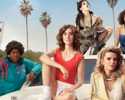 Glow - Saison 2