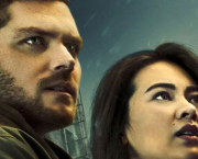 Iron Fist - Saison 2