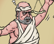 Eric Dupond-Moretti définitivement relaxé