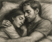 Dormir avec toi