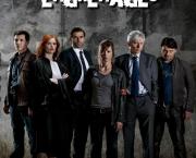 Engrenages - Saison 4