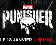 The Punisher - Saison 2