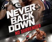 Never Back Down : No Surrender