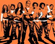 Orange is the New Black - Saison 5