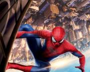 The Amazing Spider-Man 2 : Le Destin d'un Héros