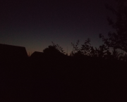 L'aube du solstice