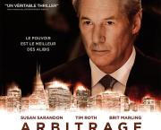 Arbitrage