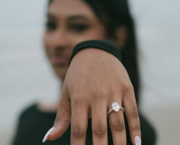 Fiancée