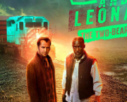 Hap and Leonard - Saison 3 : The Two-Bear Mambo