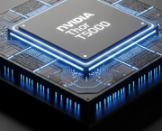 Nvidia introduces Thor T5000 ‘robot brain’ AI chip