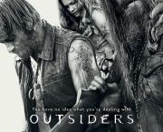 Outsiders - Saison 1