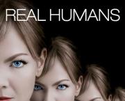 Real Humans - Saison 2