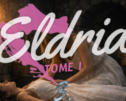 Eldria I : 3 · Premier contact