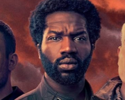 Gangs of London - Saison 2