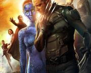 X-Men : Days of Future Past