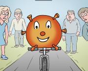 le Covid s'invite au Tour de France