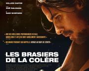 Les Brasiers de la Colère
