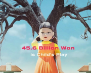 Squid Game - Saison 1