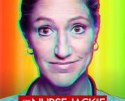 Nurse Jackie - Saison 6