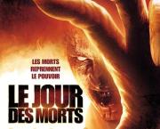 Le Jour des Morts