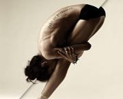 Flesh and Bone - Saison 1