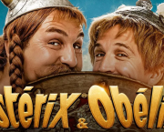 Situations et histoires: le cas "Astérix et Obélix, l'Empire du Milieu"