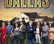 Dallas (2012) - Saison 1