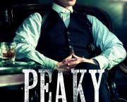 Peaky Blinders - Saison 2