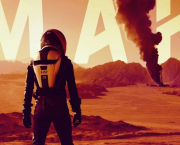 Mars - Saison 2