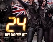 24 Heures Chrono - Saison 9