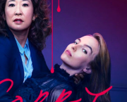 Killing Eve - Saison 2