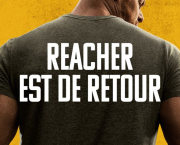 Reacher - Saison 2