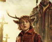 Sweet Tooth - Saison 1