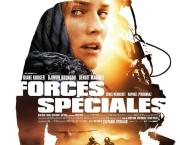 Forces spéciales
