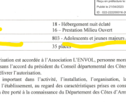 ASE : proposition de réformes (extrait)