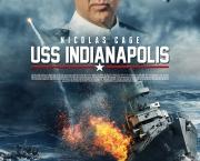 USS Indianapolis : Men of Courage