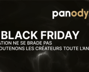 Panodyssey : une plateforme numérique culturelle française anti Black Friday
