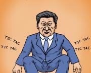 Xi Jinping et la menace nucléaire