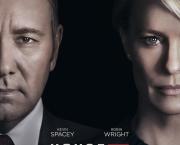 House of Cards - Saison 4