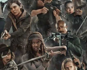 The Walking Dead - Saison 8